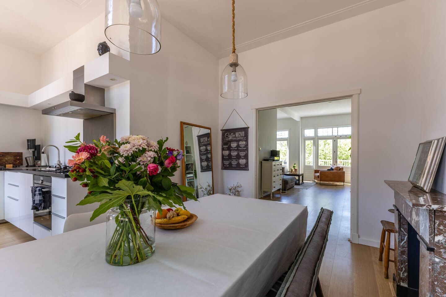 Appartement te koop: Westvest 213, Schiedam