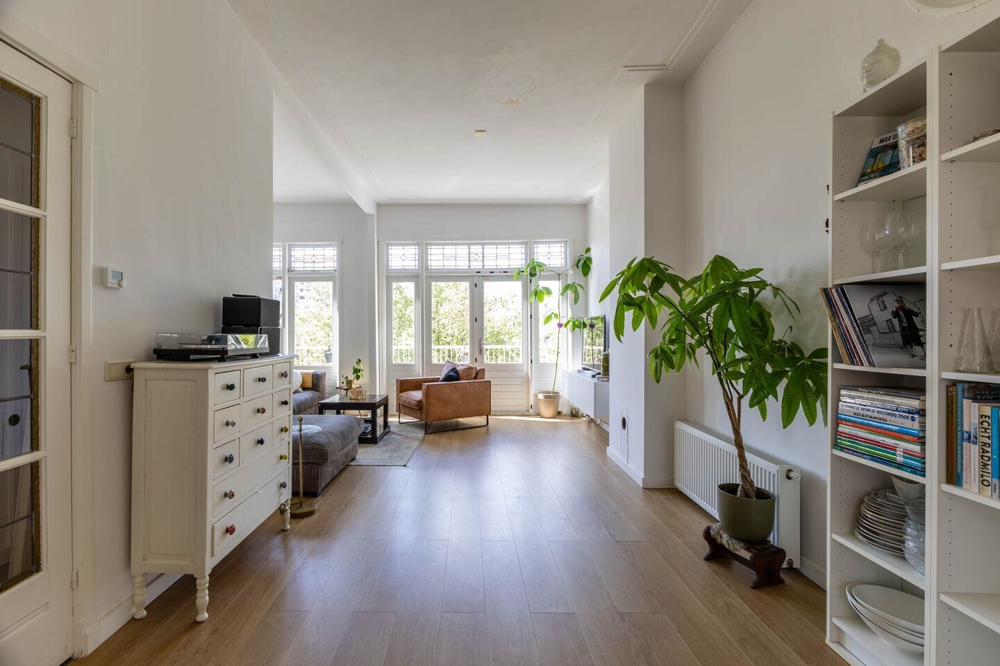 Appartement te koop: Westvest 213, Schiedam