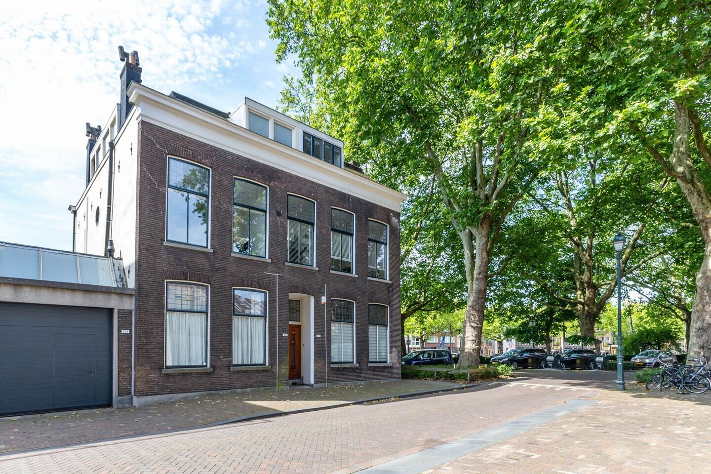 Appartement te koop: Westvest 213, Schiedam