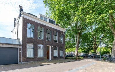 Appartement te koop Westvest 213