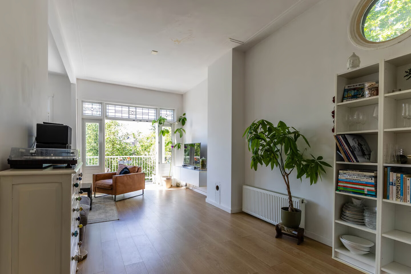 Appartement te koop: Westvest 213, Schiedam