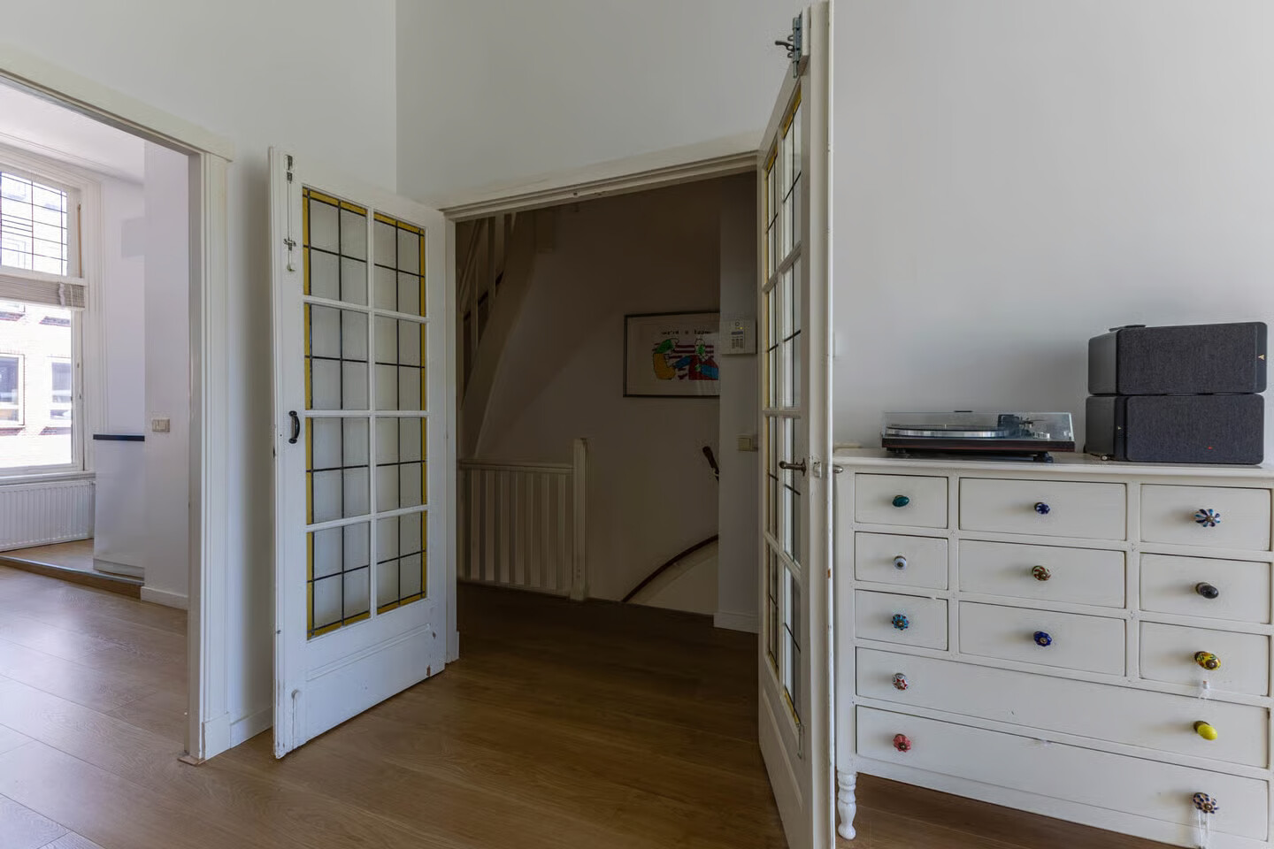 Appartement te koop: Westvest 213, Schiedam
