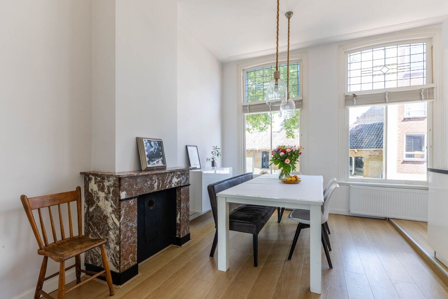 Appartement te koop: Westvest 213, Schiedam