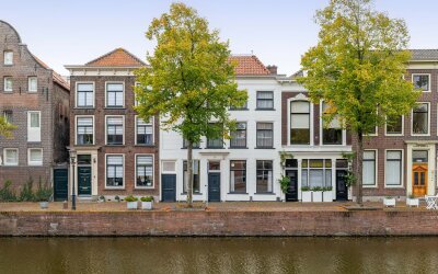 Lange Haven 29