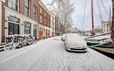 Lange Haven 57-B