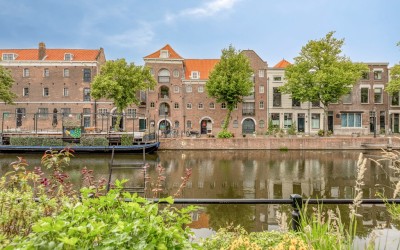 Lange Haven 22-F