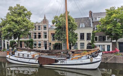 Lange Haven 98-AB