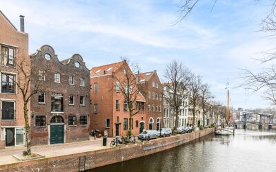Lange Haven 116
