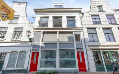 Hoogstraat 149
