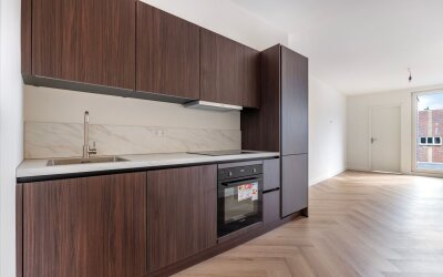 Hoogstraat 150-B