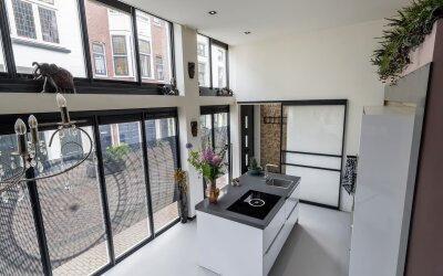 Korte Kerkstraat 11