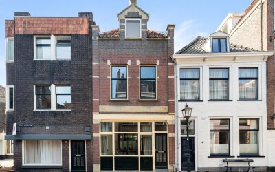 Korte Kerkstraat 3