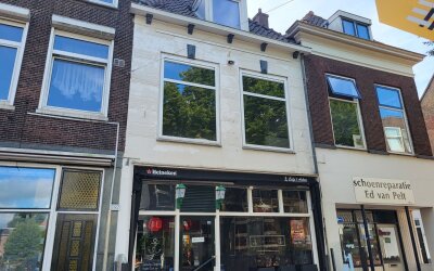 Korte Kerkstraat 8-B