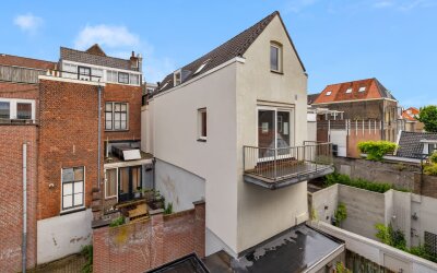Nieuwstraat 23-A