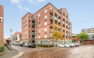 Baanstraat 20