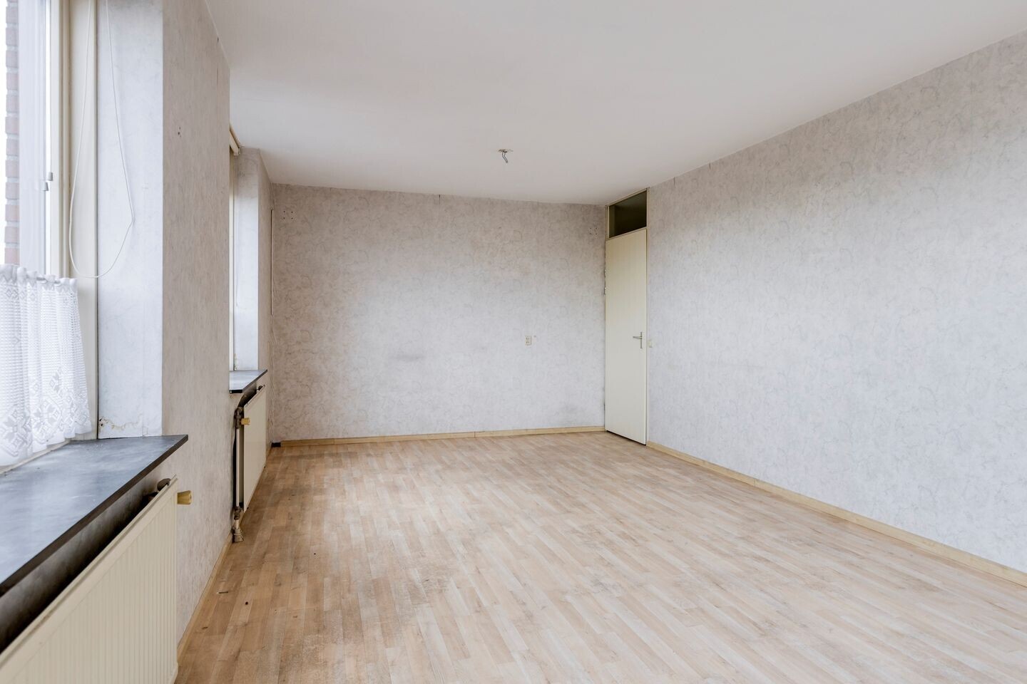 Appartement te koop: Baanstraat 25, Schiedam