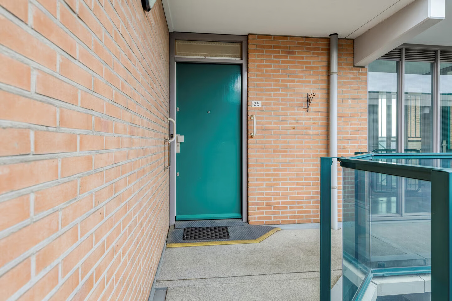 Appartement te koop: Baanstraat 25, Schiedam