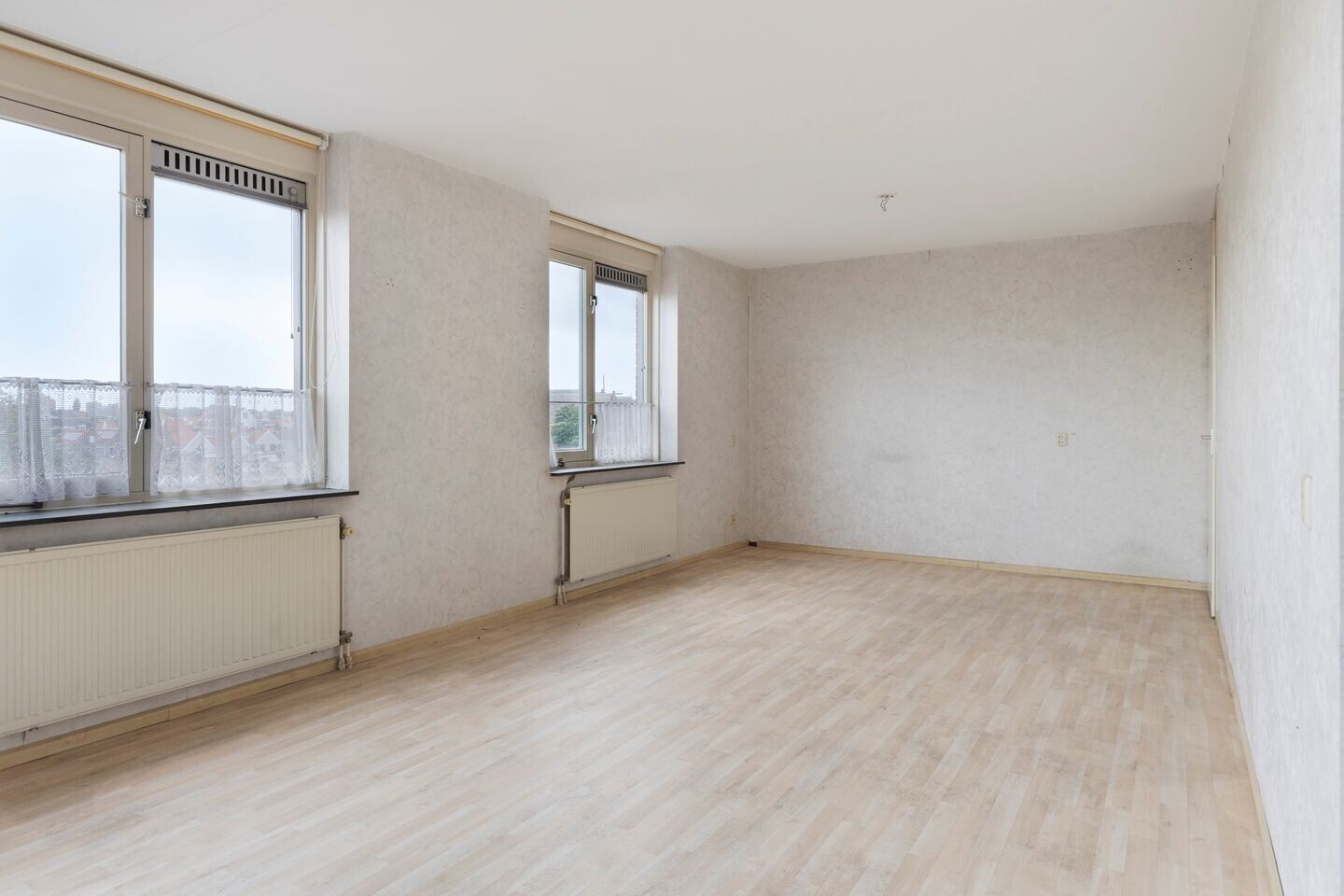 Appartement te koop: Baanstraat 25, Schiedam
