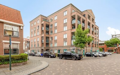 Baanstraat 25