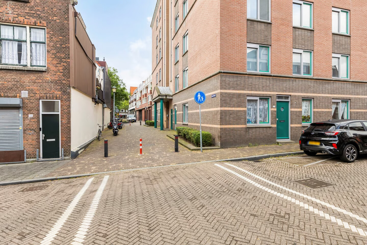Appartement te koop: Baanstraat 25, Schiedam