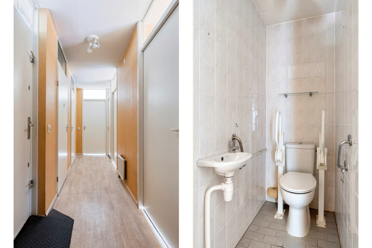 Appartement te koop: Baanstraat 25, Schiedam