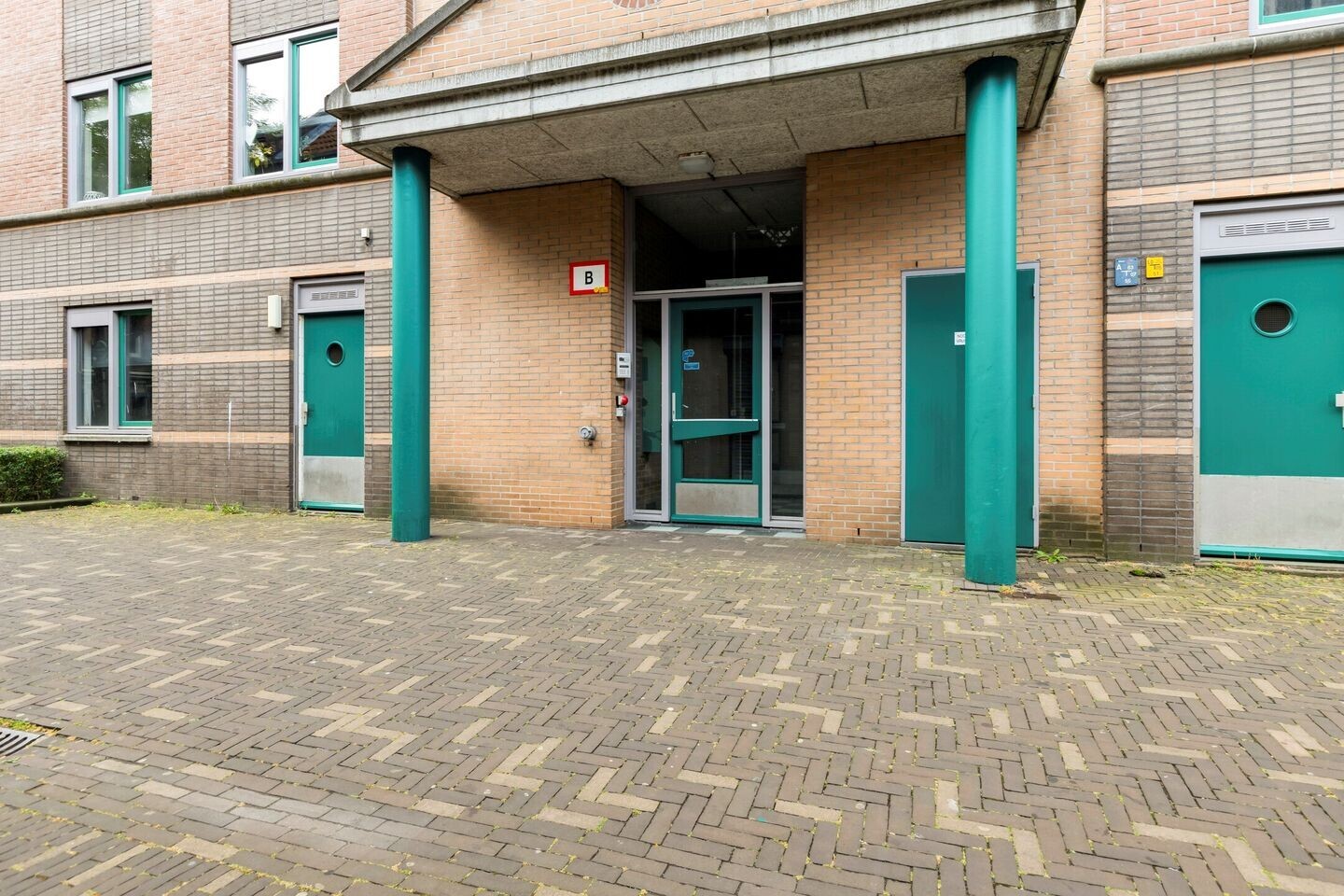 Appartement te koop: Baanstraat 25, Schiedam