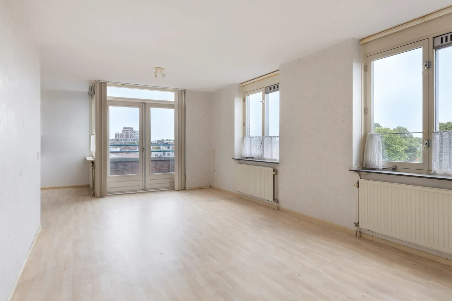 Appartement te koop: Baanstraat 25, Schiedam