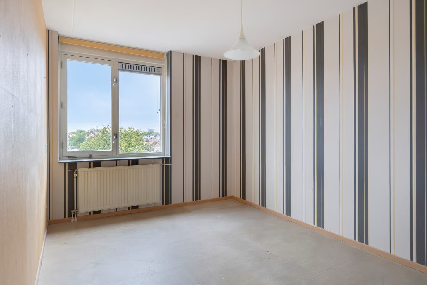 Appartement te koop: Baanstraat 25, Schiedam