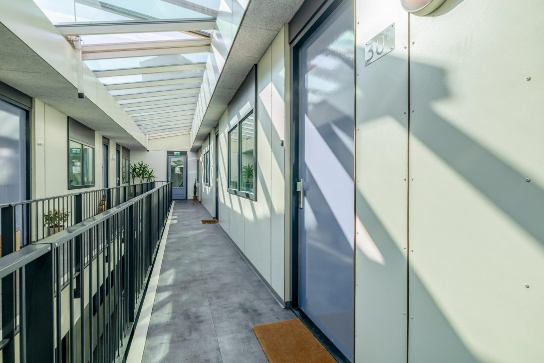 Appartement te koop: Baan 30C, Schiedam