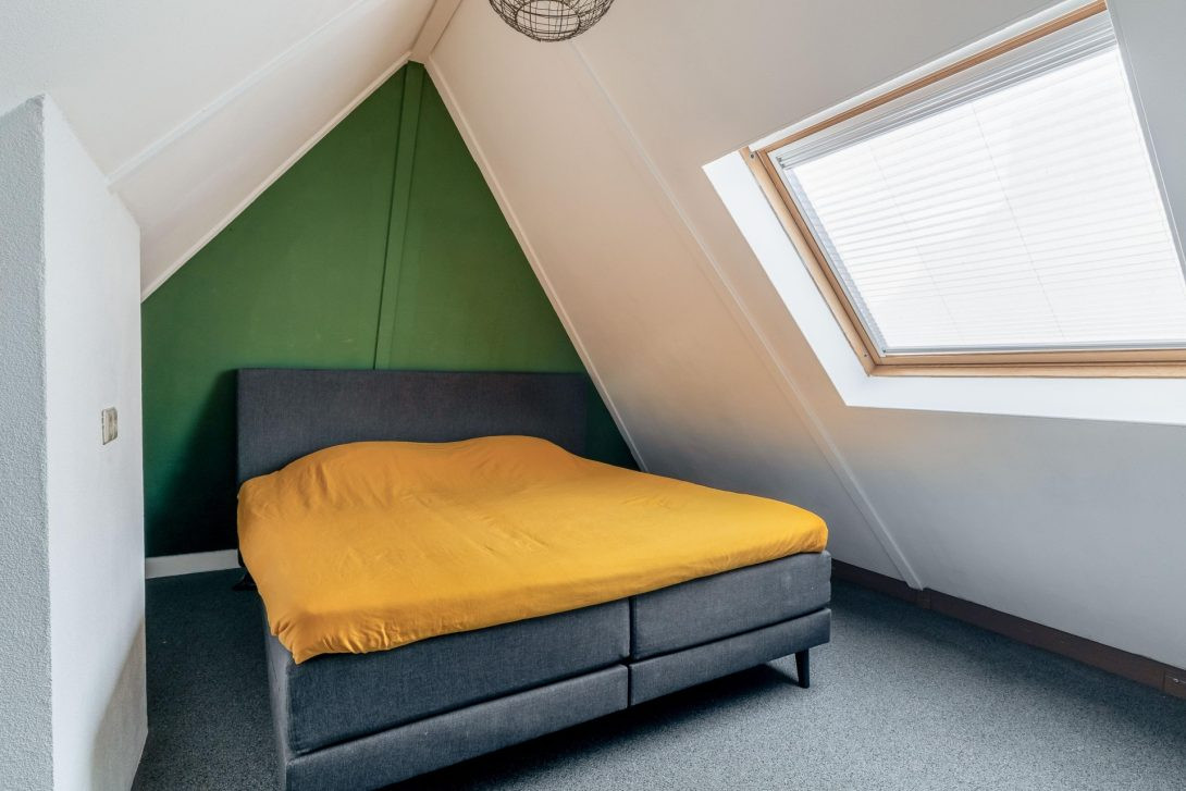 Appartement te koop: Baan 30C, Schiedam