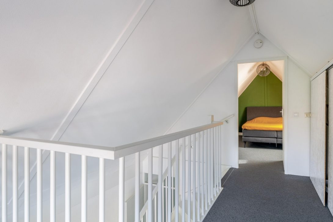 Appartement te koop: Baan 30C, Schiedam
