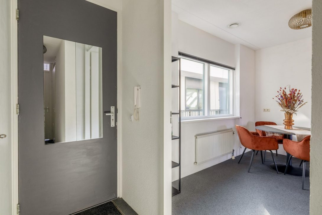 Appartement te koop: Baan 30C, Schiedam