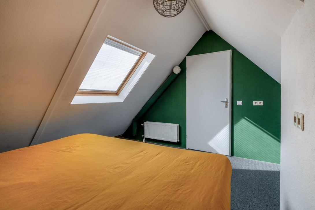 Appartement te koop: Baan 30C, Schiedam