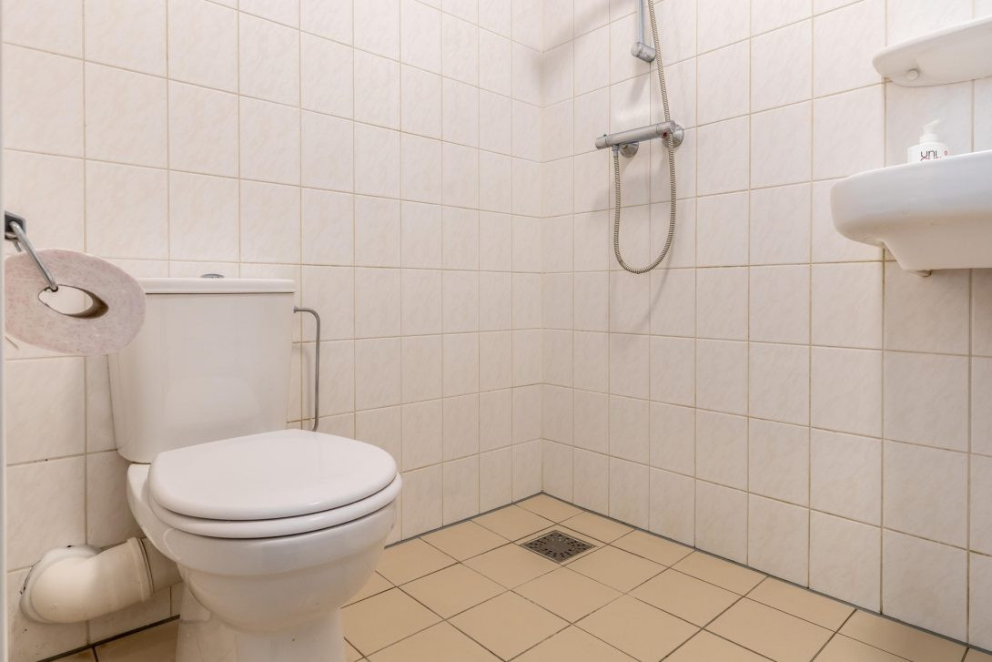 Appartement te koop: Baan 30C, Schiedam