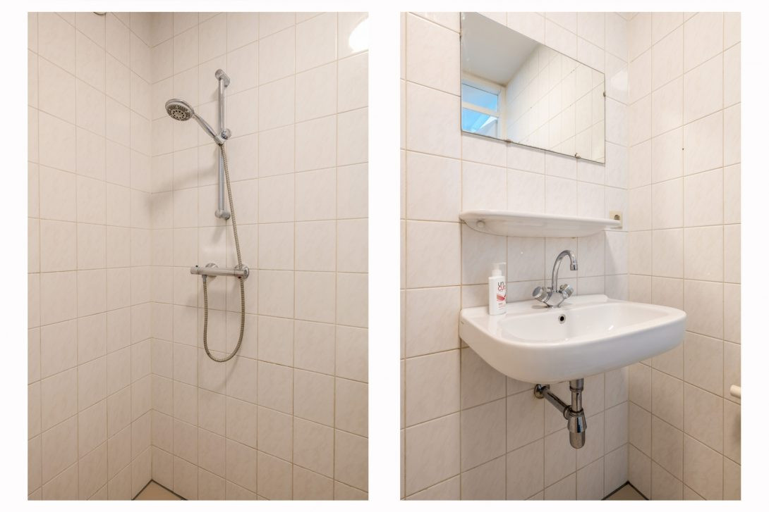 Appartement te koop: Baan 30C, Schiedam