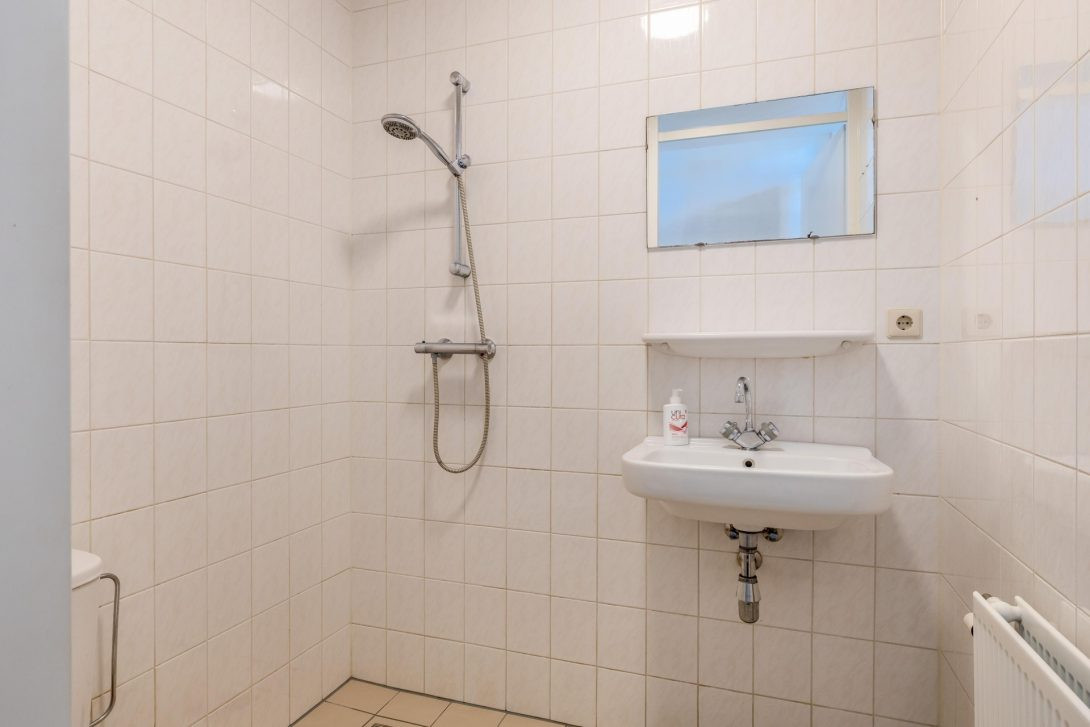 Appartement te koop: Baan 30C, Schiedam