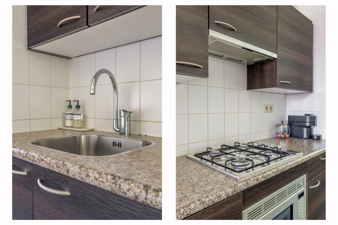 Appartement te koop: Baan 30C, Schiedam