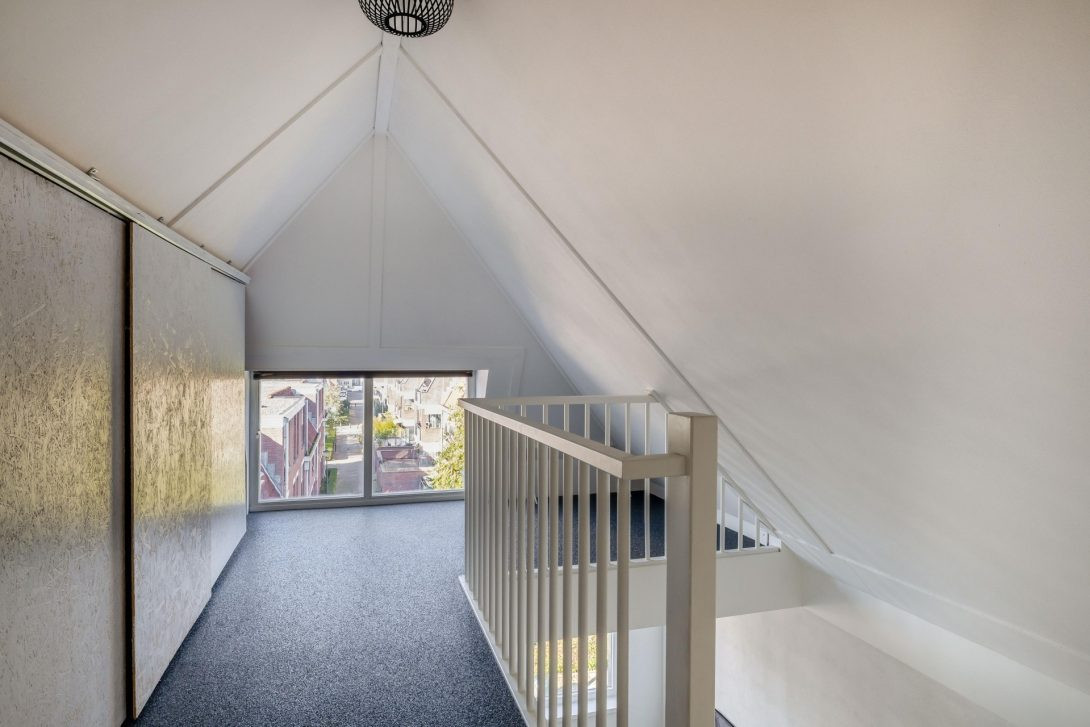 Appartement te koop: Baan 30C, Schiedam