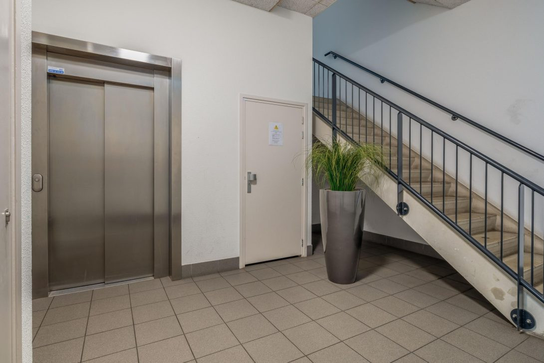 Appartement te koop: Baan 30C, Schiedam
