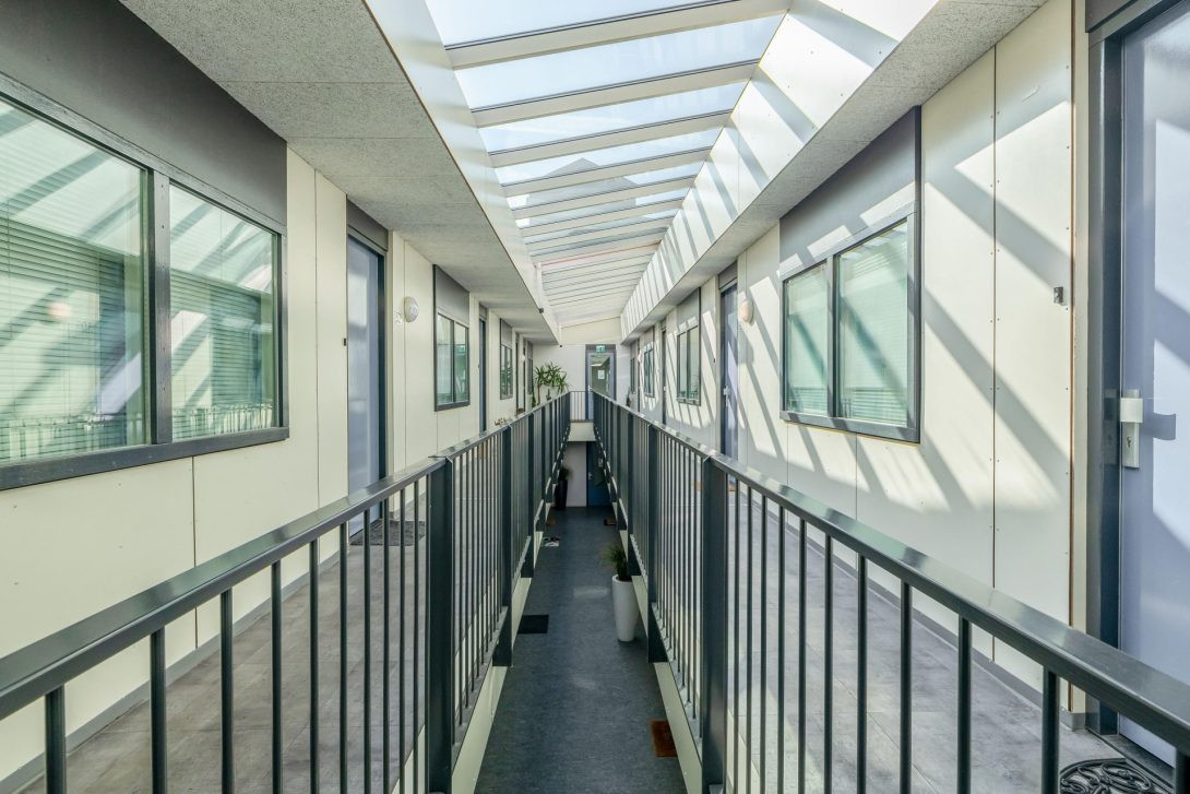 Appartement te koop: Baan 30C, Schiedam