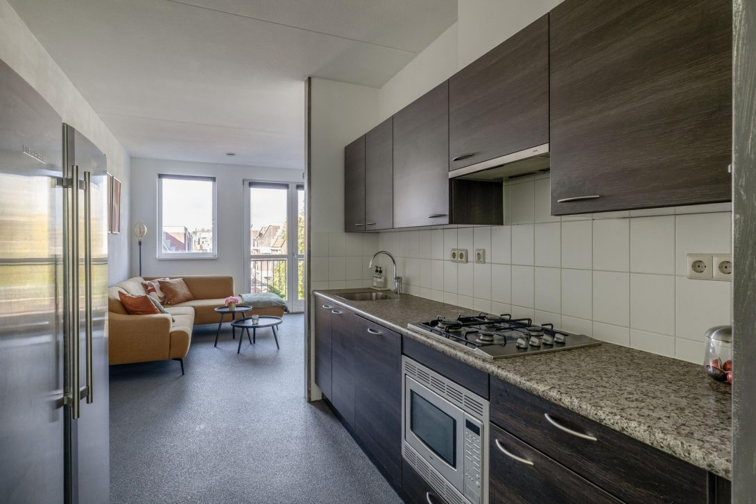 Appartement te koop: Baan 30C, Schiedam