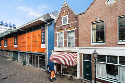 Appartement te koop Broersveld 10