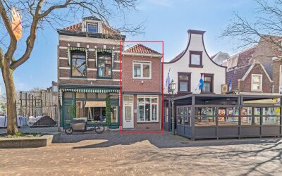 Broersveld 114