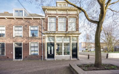 Broersveld 140-B