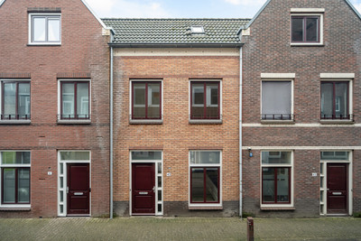 Boterstraat 43