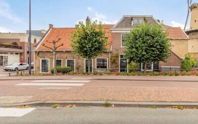 Boterstraat 2