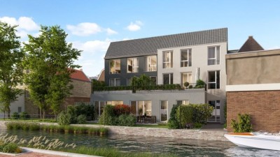 Boterstraat 42-F
