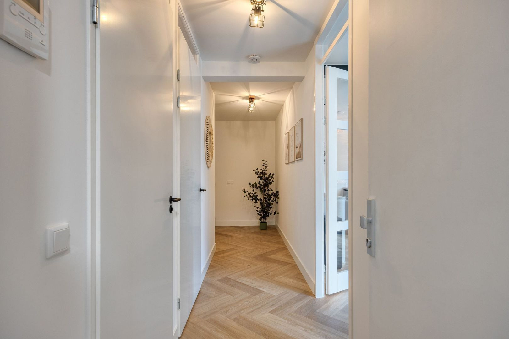 Appartement te huur: Boterstraat 42K, Schiedam