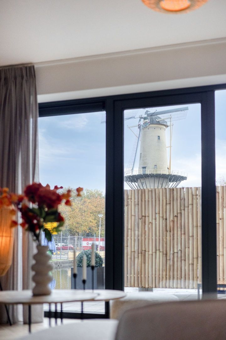 Appartement te huur: Boterstraat 42K, Schiedam