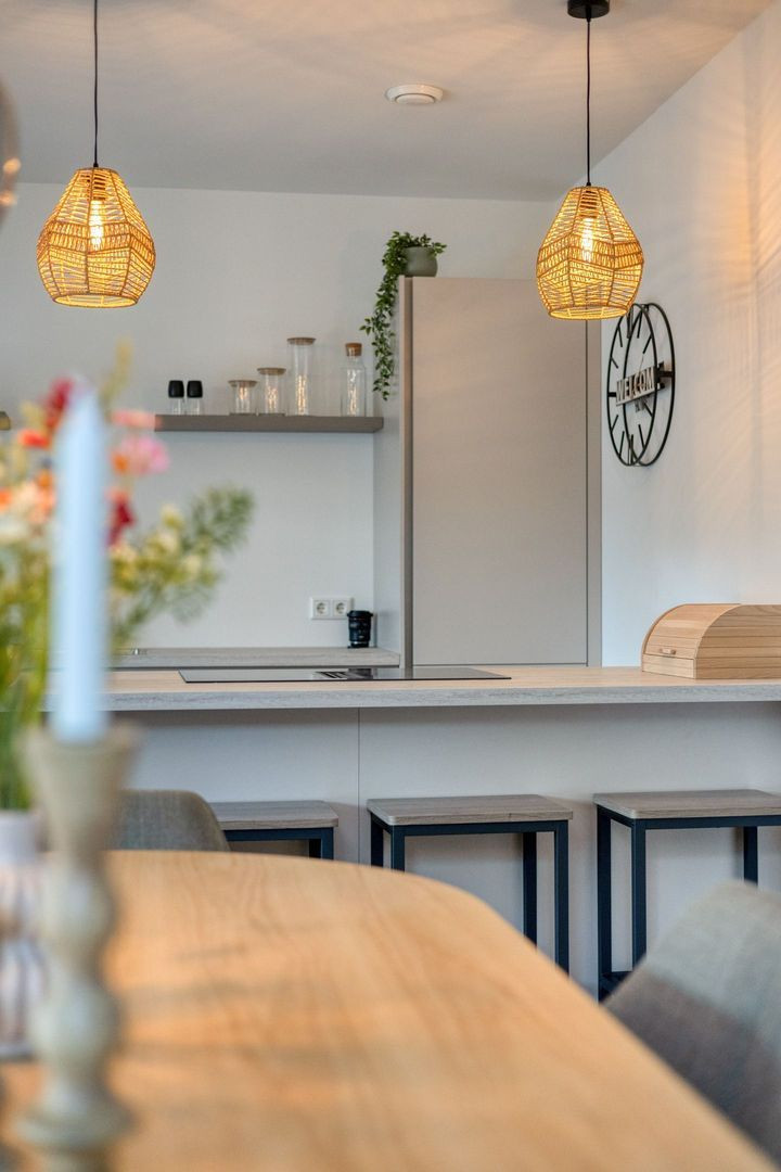 Appartement te huur: Boterstraat 42K, Schiedam